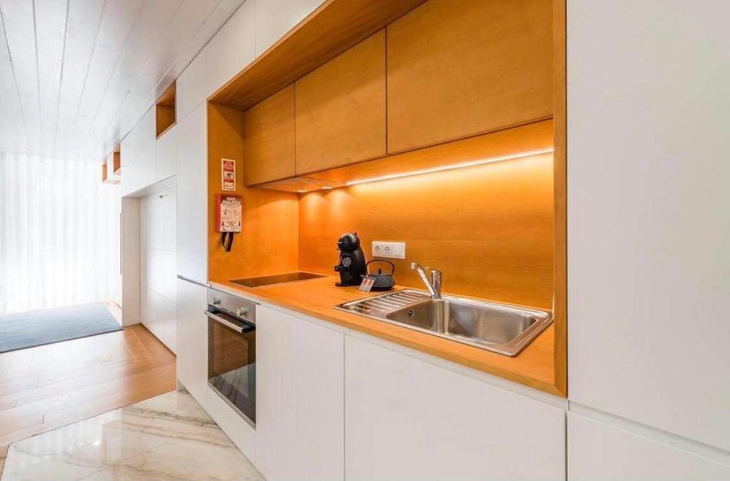 Bright Studio in the Heart of Porto by Great&Cosy - 4