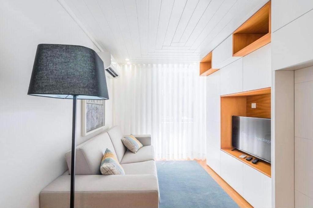 Bright Studio in the Heart of Porto by Great&Cosy - 5