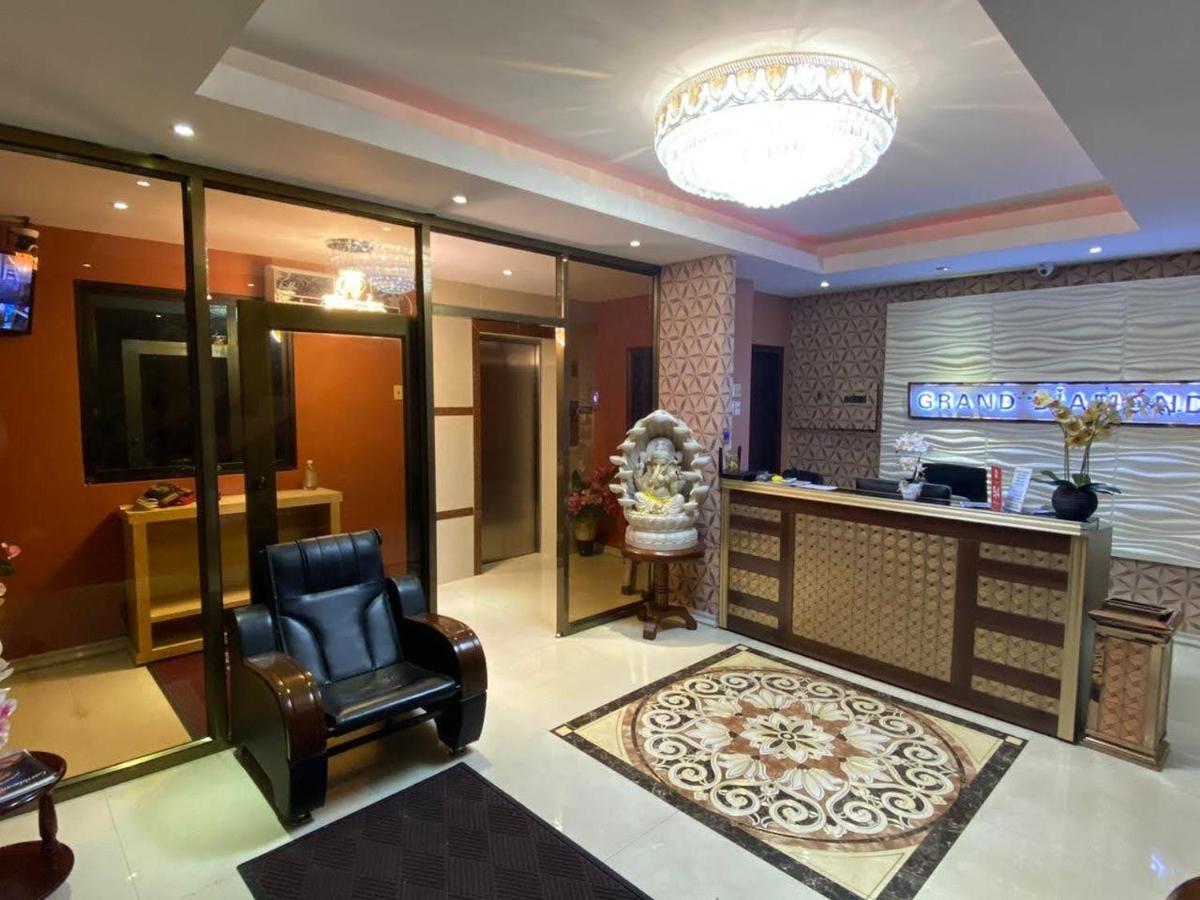 Grand Diamond Hotel Trinidad - 3