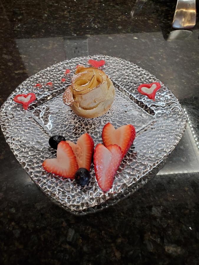 Desert Rose Bed and Breakfast — photo 12