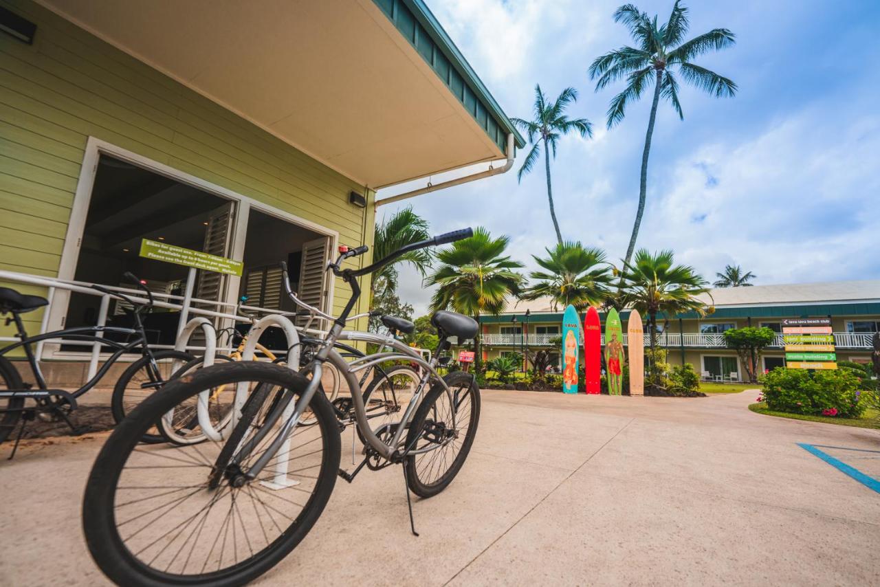 Kauai Shores Hotel — photo 22