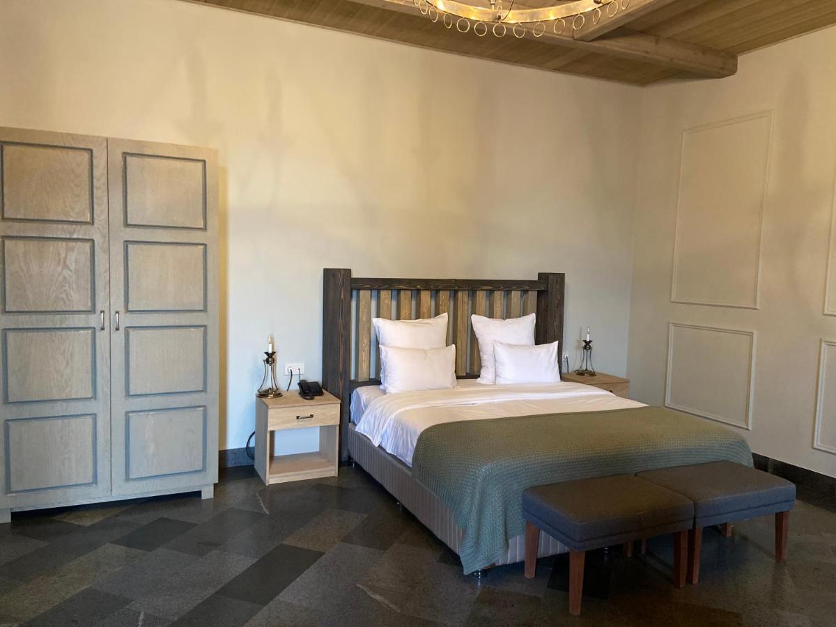Apricot Hotel Yerevan photo