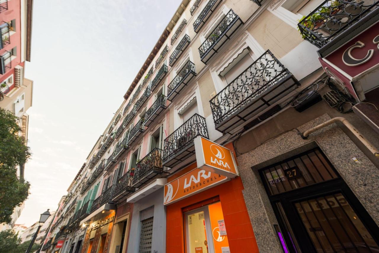 FREE WiFi Apartamento Malasaña Madrid Centro MAL27, Madrid ...