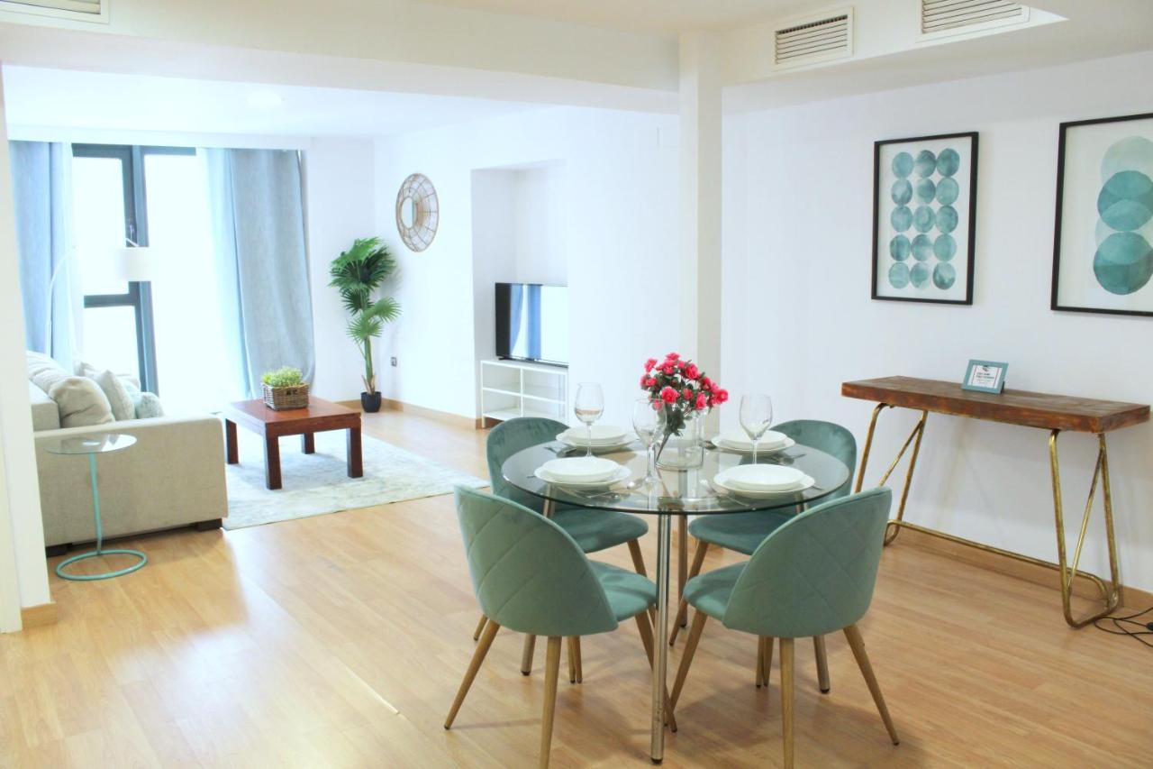 Apartments Olé - Albareda 24, Sevilla – Bijgewerkte prijzen 2022