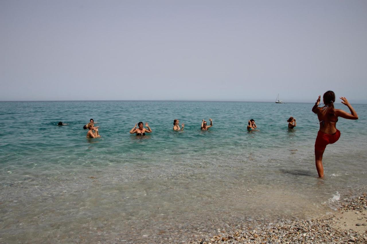Il Calabriano Residence photo