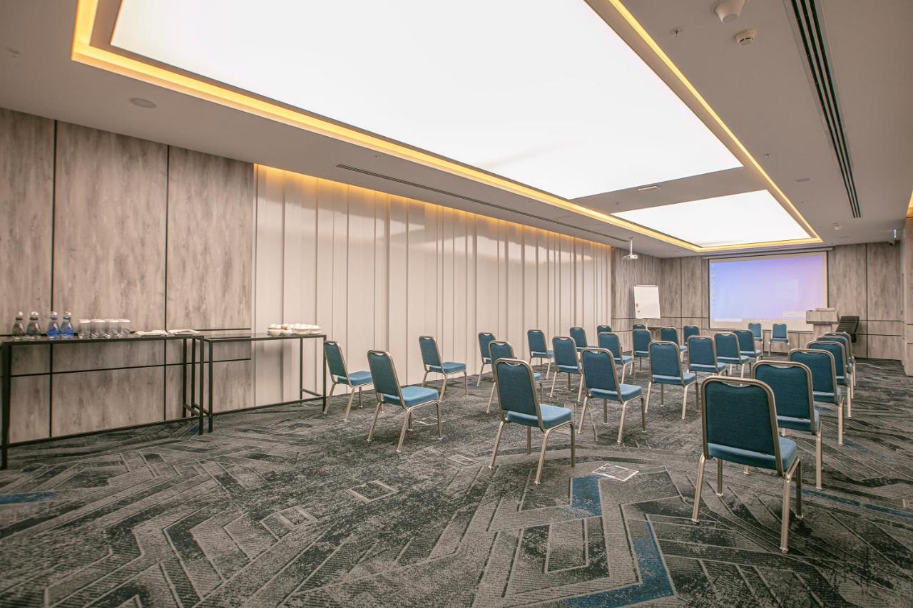 InterContinental Baku, an IHG Hotel photo