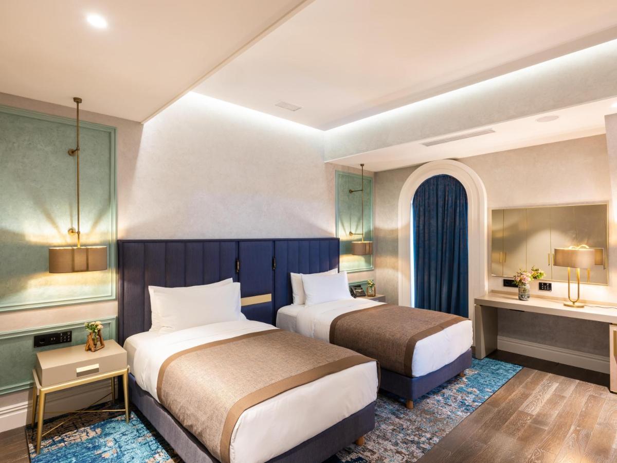 InterContinental Baku, an IHG Hotel photo