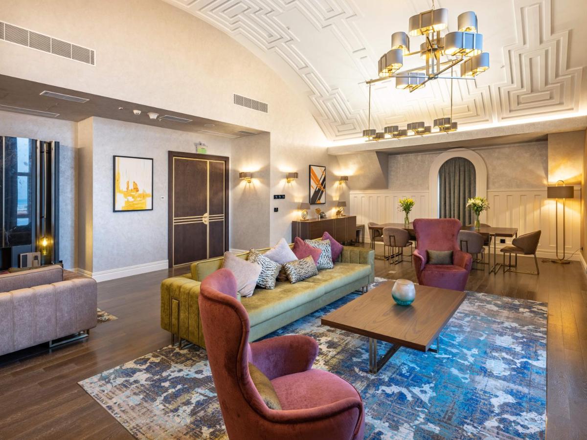 InterContinental Baku, an IHG Hotel photo