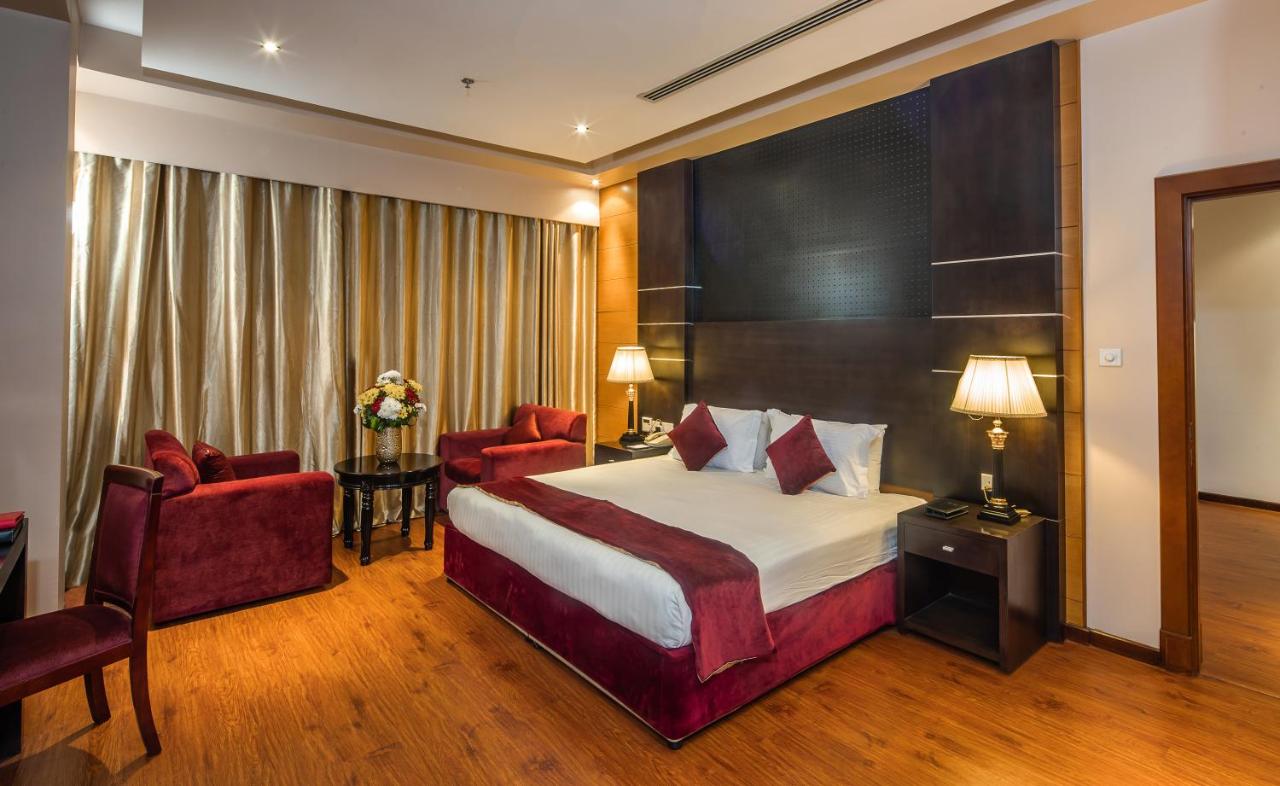 Diva Hotel photo
