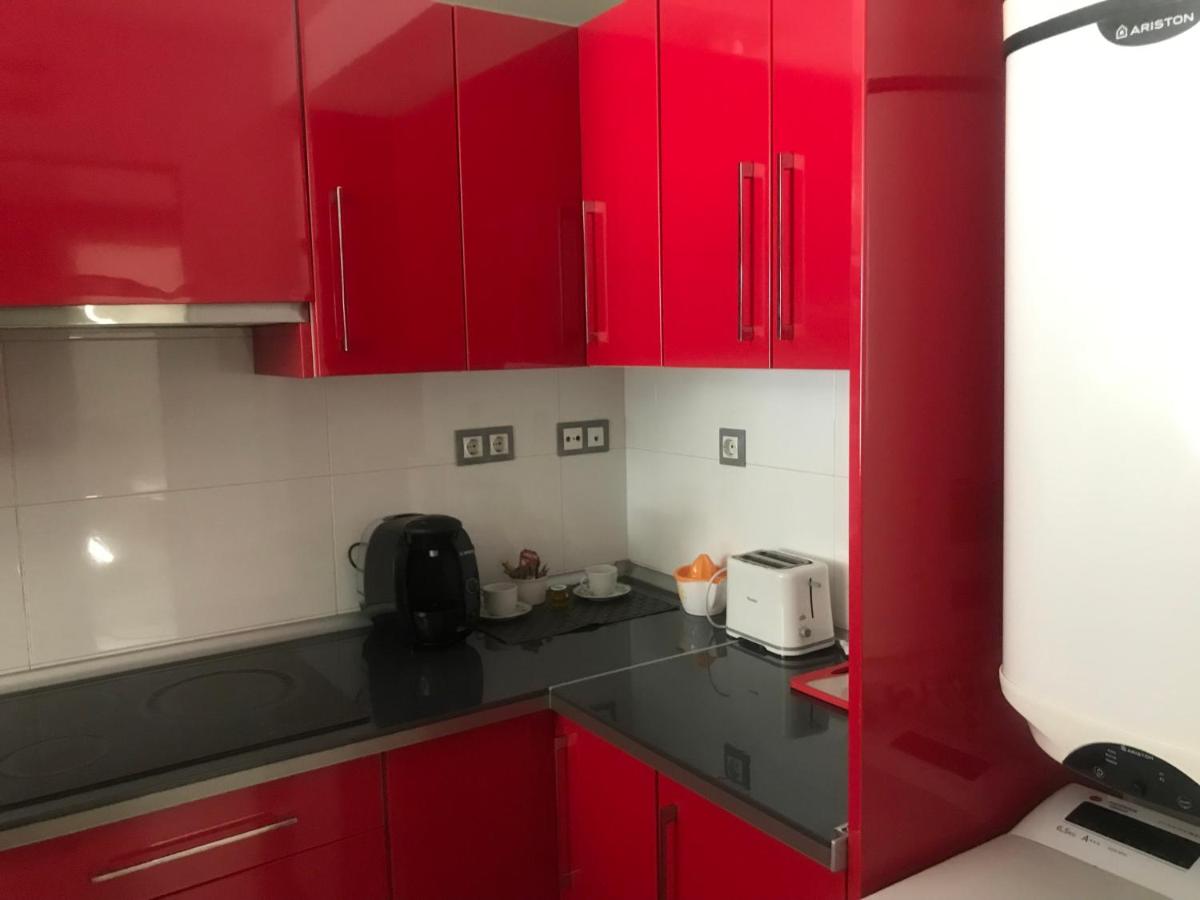 Helena home, Málaga – Updated 2022 Prices