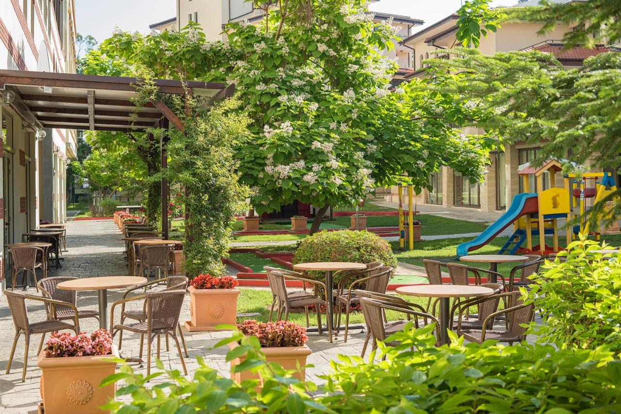 Melia Sunny Beach All Inclusive photo
