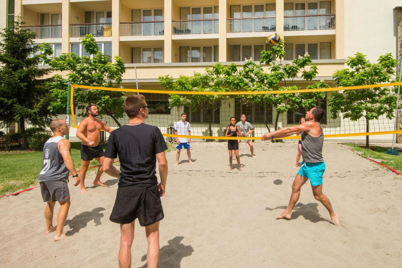 Melia Sunny Beach All Inclusive photo