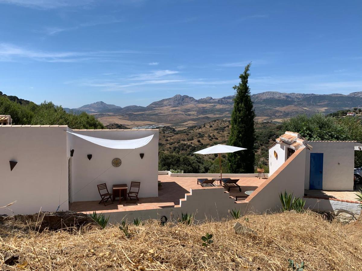 Casa rural La Cuadra (España Colmenar) - Booking.com