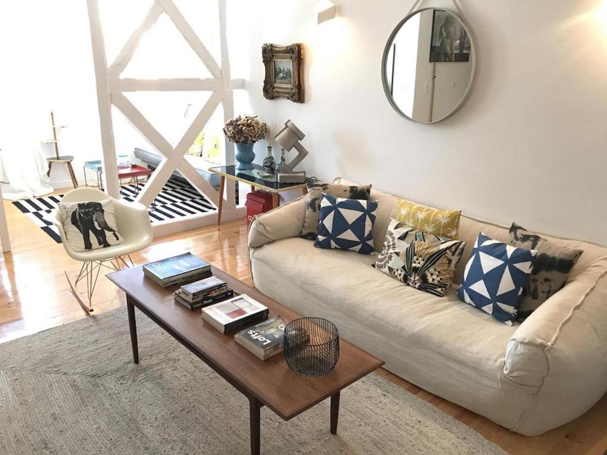 Alarco - Alfama river loft - 55753 AL - 3