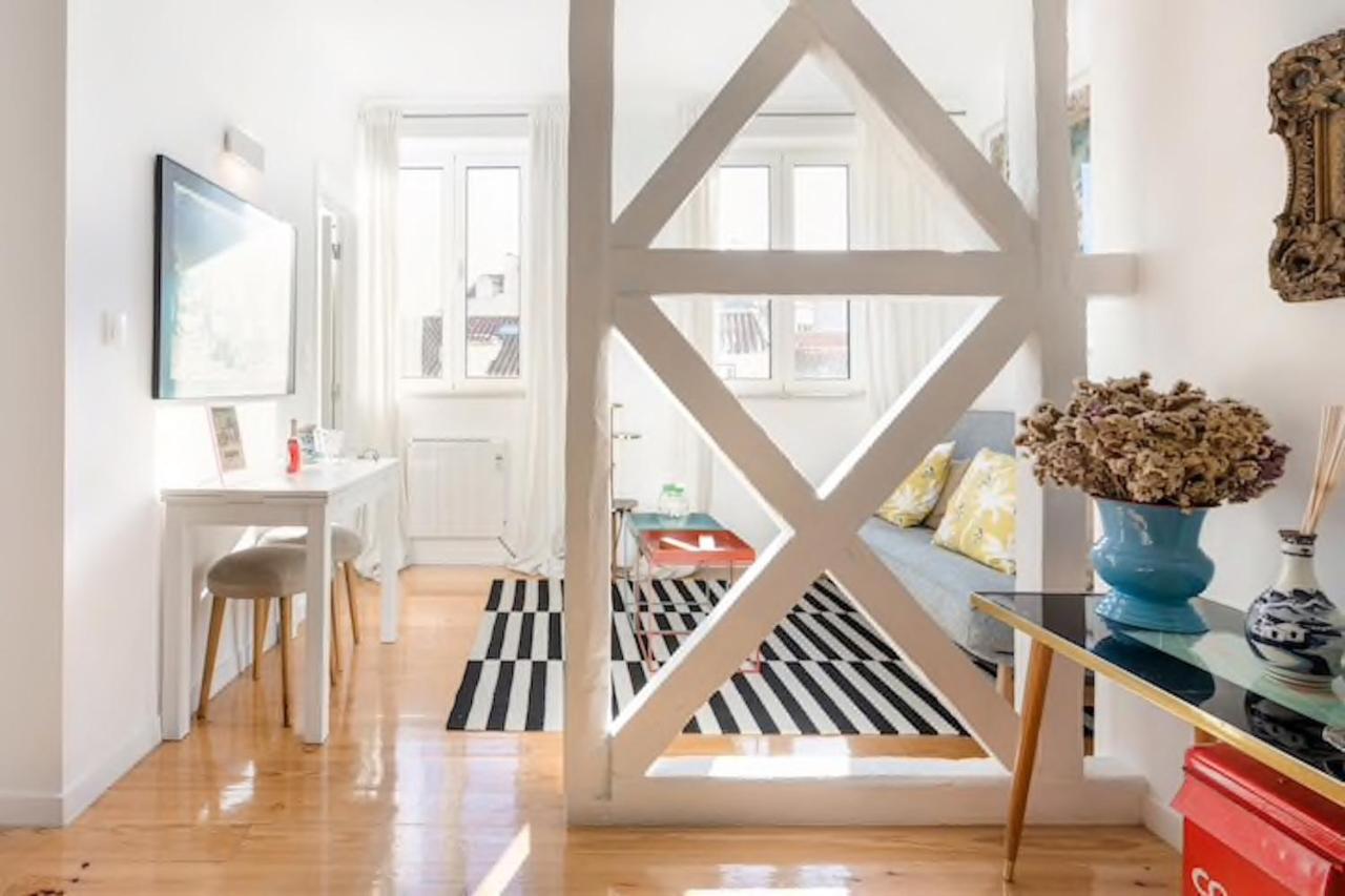 Alarco - Alfama river loft - 55753 AL - 4