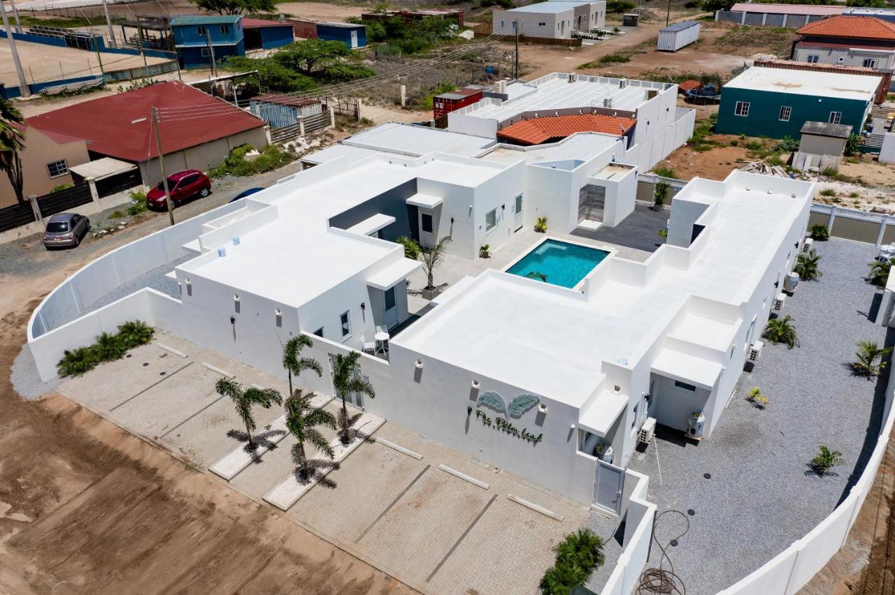 The Palm Leaf Apartments - 5