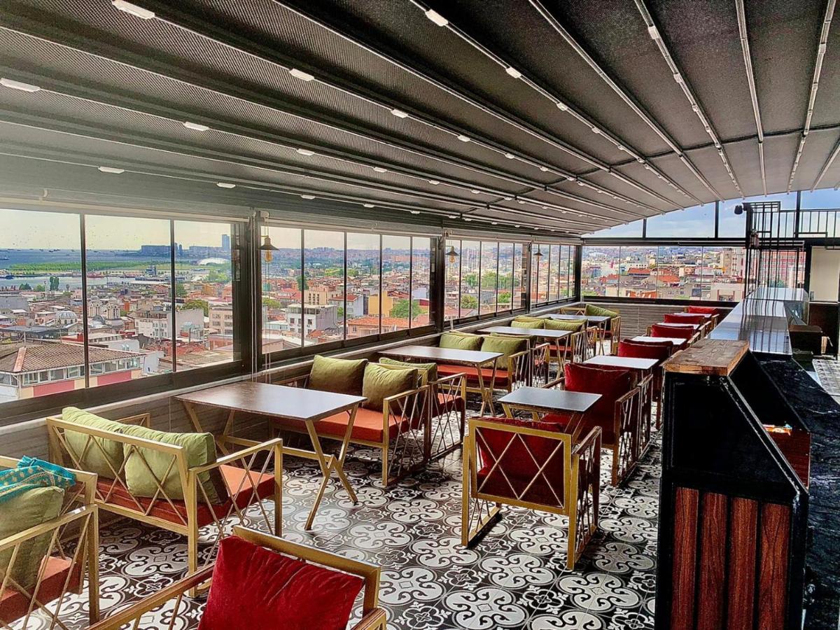 Grand Balyan Hotel & Restaurant - 4