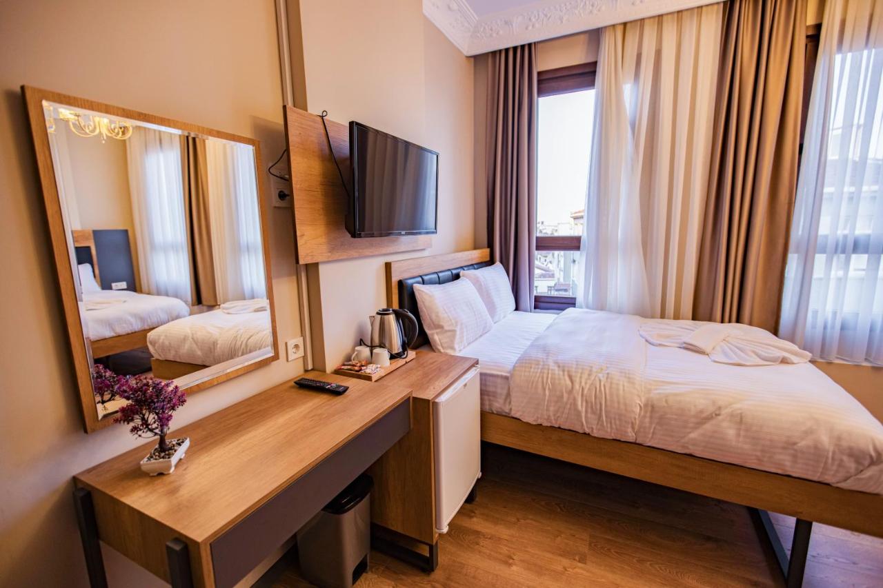 Grand Balyan Hotel & Restaurant - 5