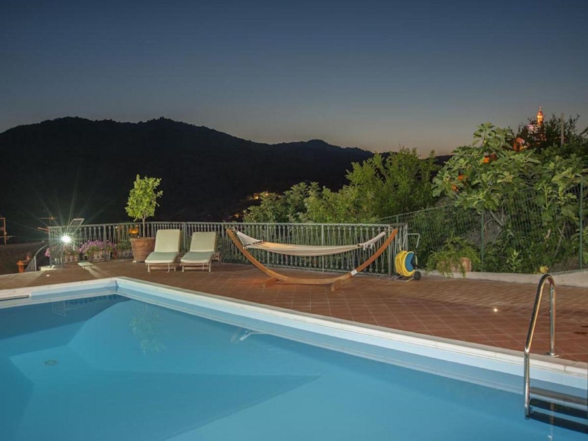 Belvilla by OYO Villa Costiera photo