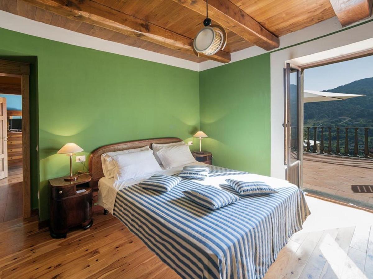 Belvilla by OYO Villa Costiera photo