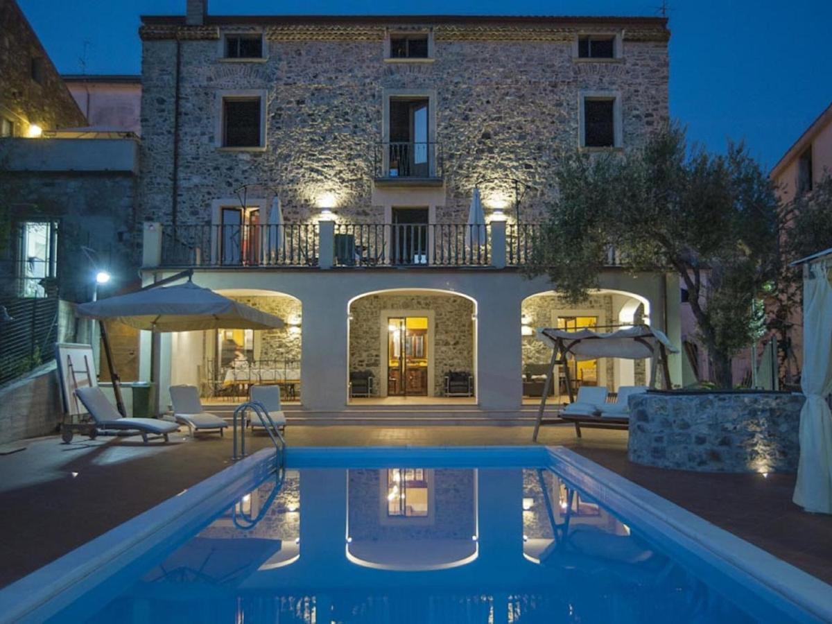 Belvilla by OYO Villa Costiera photo