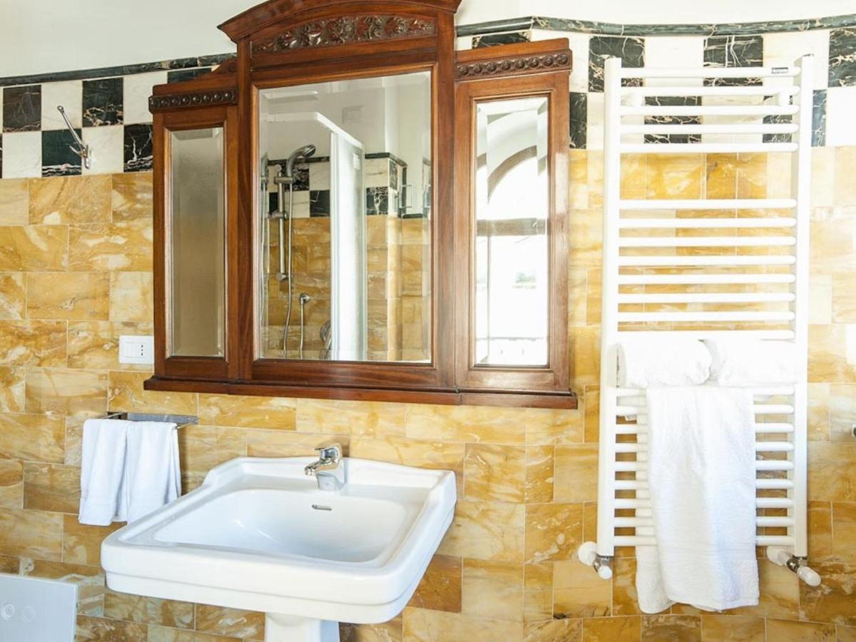 Belvilla by OYO Villa Costiera photo