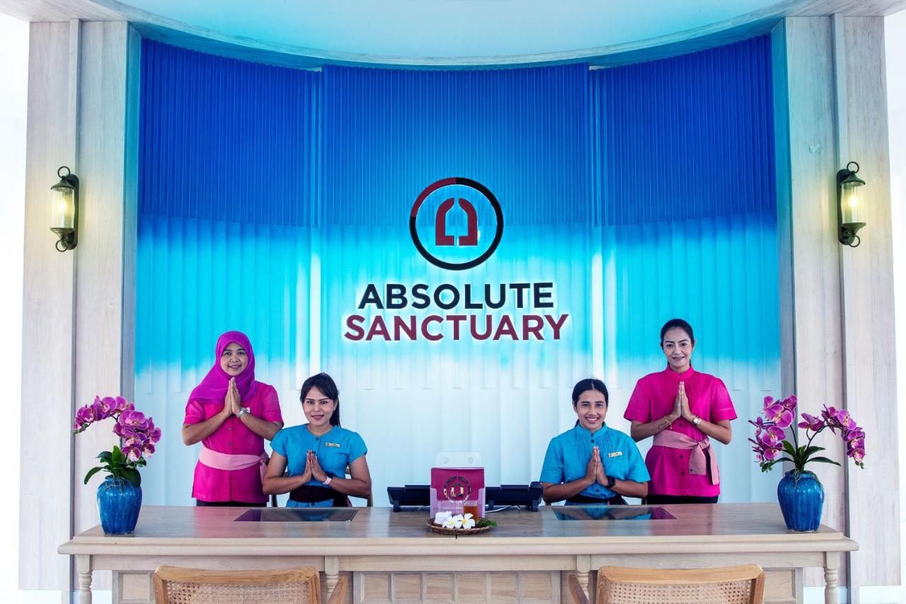 Absolute Sanctuary Choeng Mon Beach Updated 2021 Prices