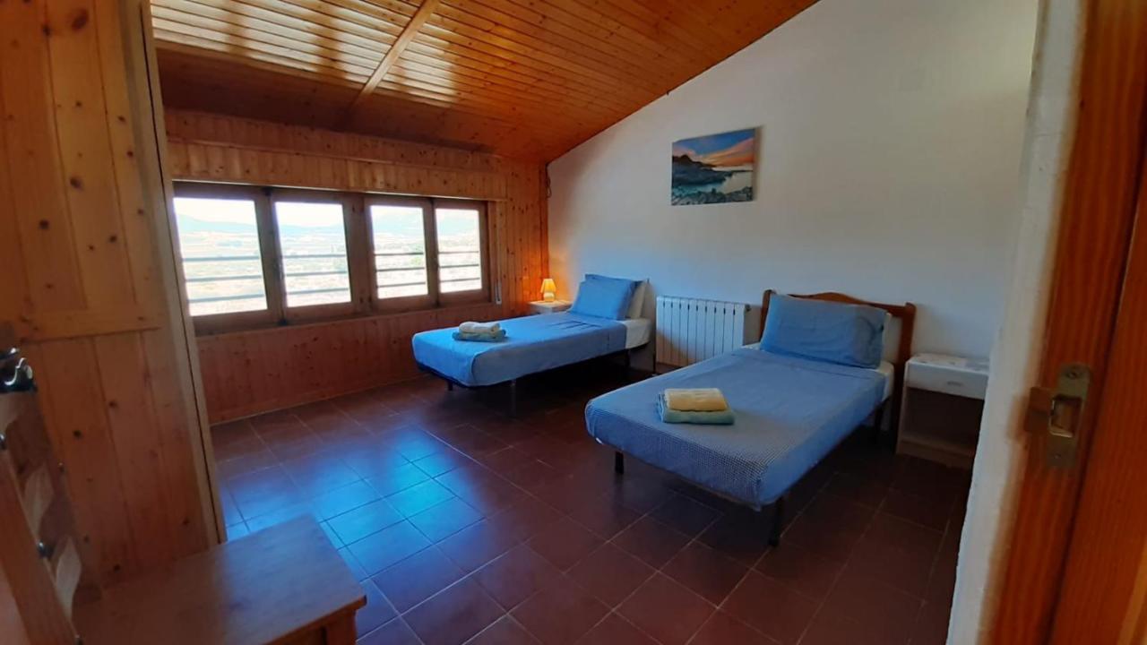 Δωμάτιο σε οικογενειακή κατοικία Casa James (Ισπανία Αλικάντε ...