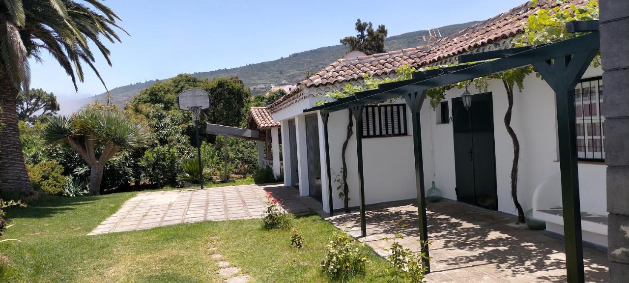 El Lagar de Piedra, San Juan de la Rambla – Updated 2022 Prices
