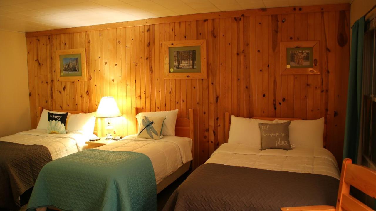 Holiday Motel — photo 6
