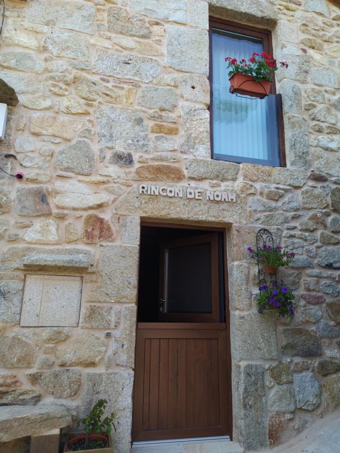 O RINCÓN DE NOAH, Finisterre – Updated 2022 Prices