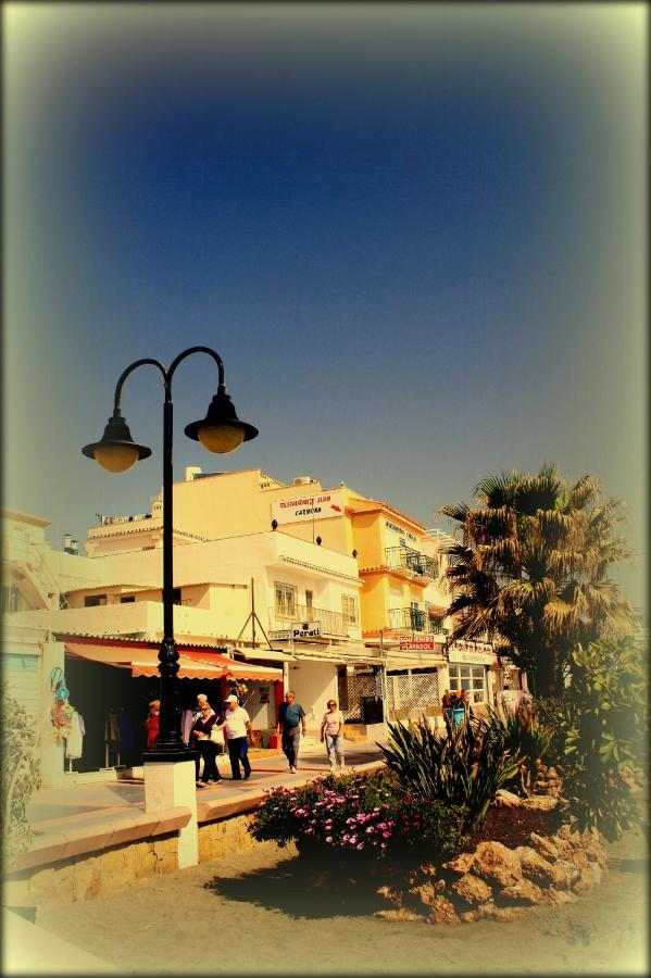 Estudio con encanto en la Carihuela, Torremolinos – Updated ...