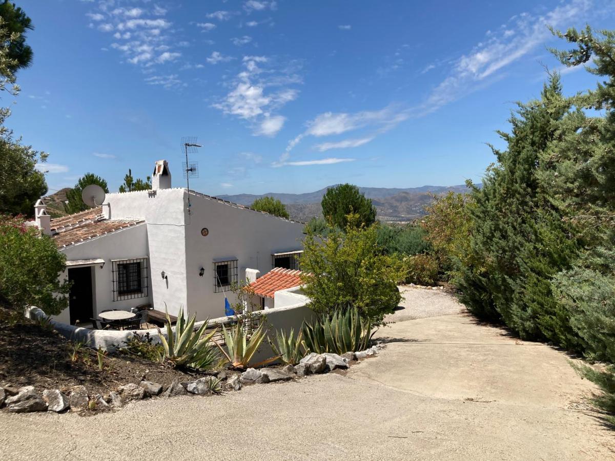 Finca El Carmen, Canillas de Aceituno – Bijgewerkte prijzen 2022