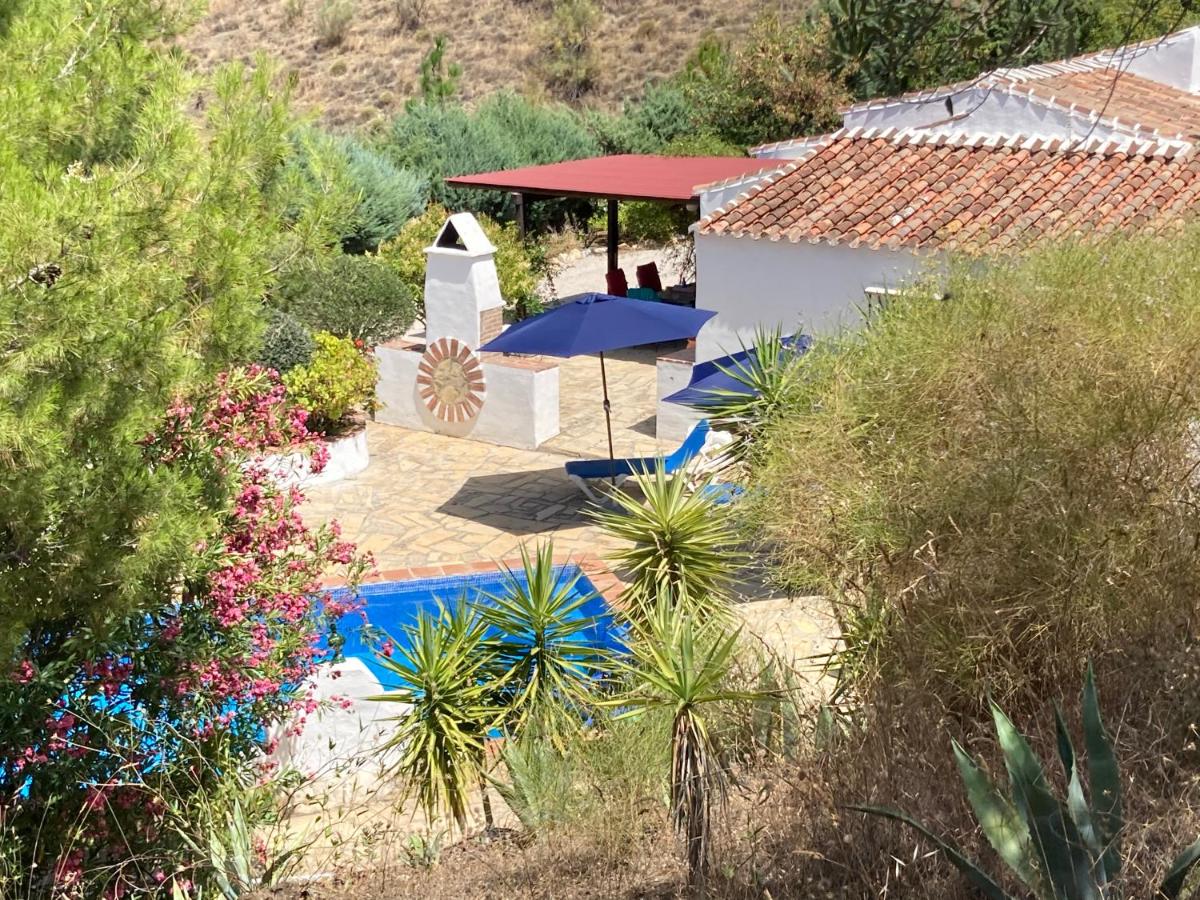 Finca El Carmen, Canillas de Aceituno – Bijgewerkte prijzen 2022