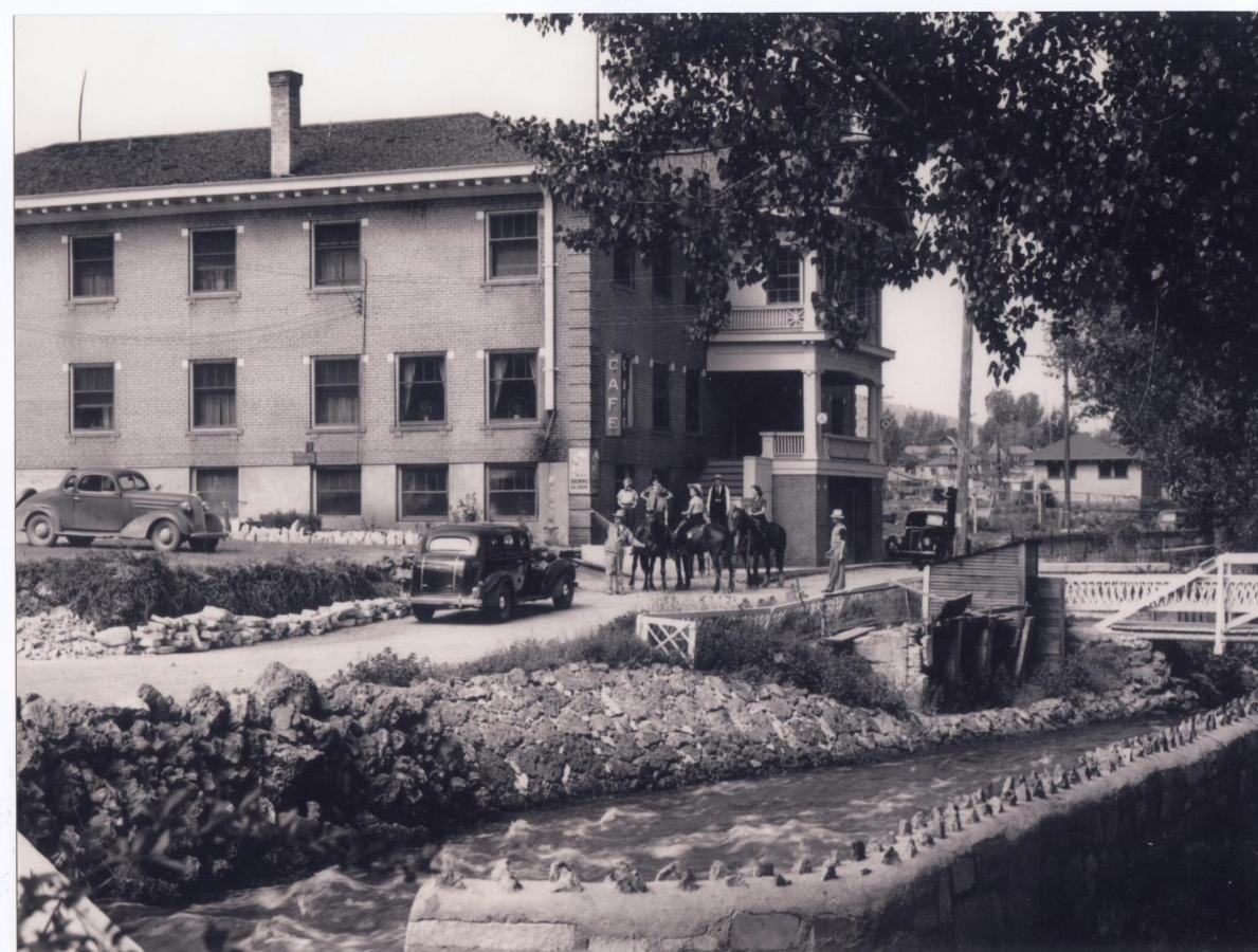 Riverside Hot Springs Inn & Spa - Adults Only — photo 17