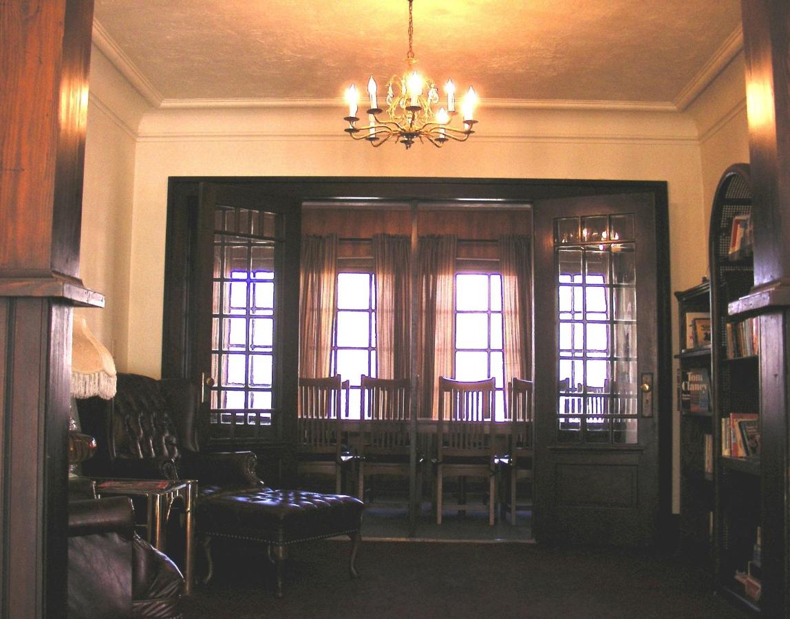 Riverside Hot Springs Inn & Spa - Adults Only — photo 21