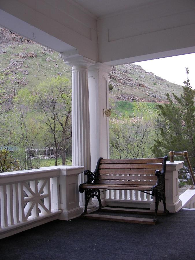 Riverside Hot Springs Inn & Spa - Adults Only — photo 15