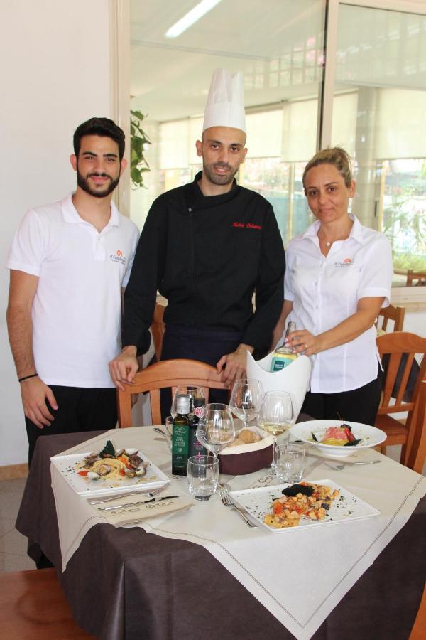 Il Calabriano Residence photo