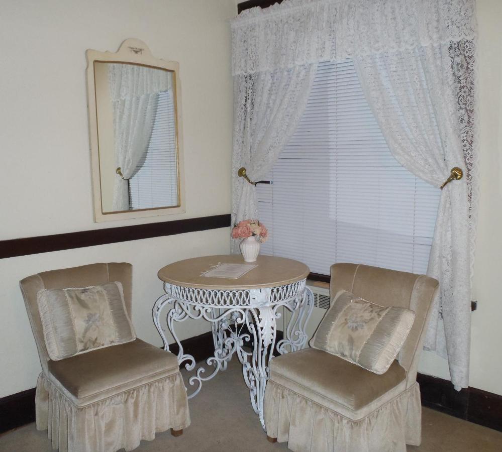 Riverside Hot Springs Inn & Spa - Adults Only — photo 22