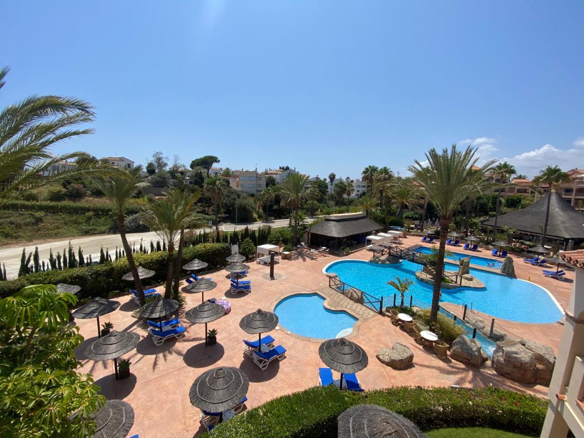 Apartment Private Penthouse Close to the, Mijas Costa, Spain ...