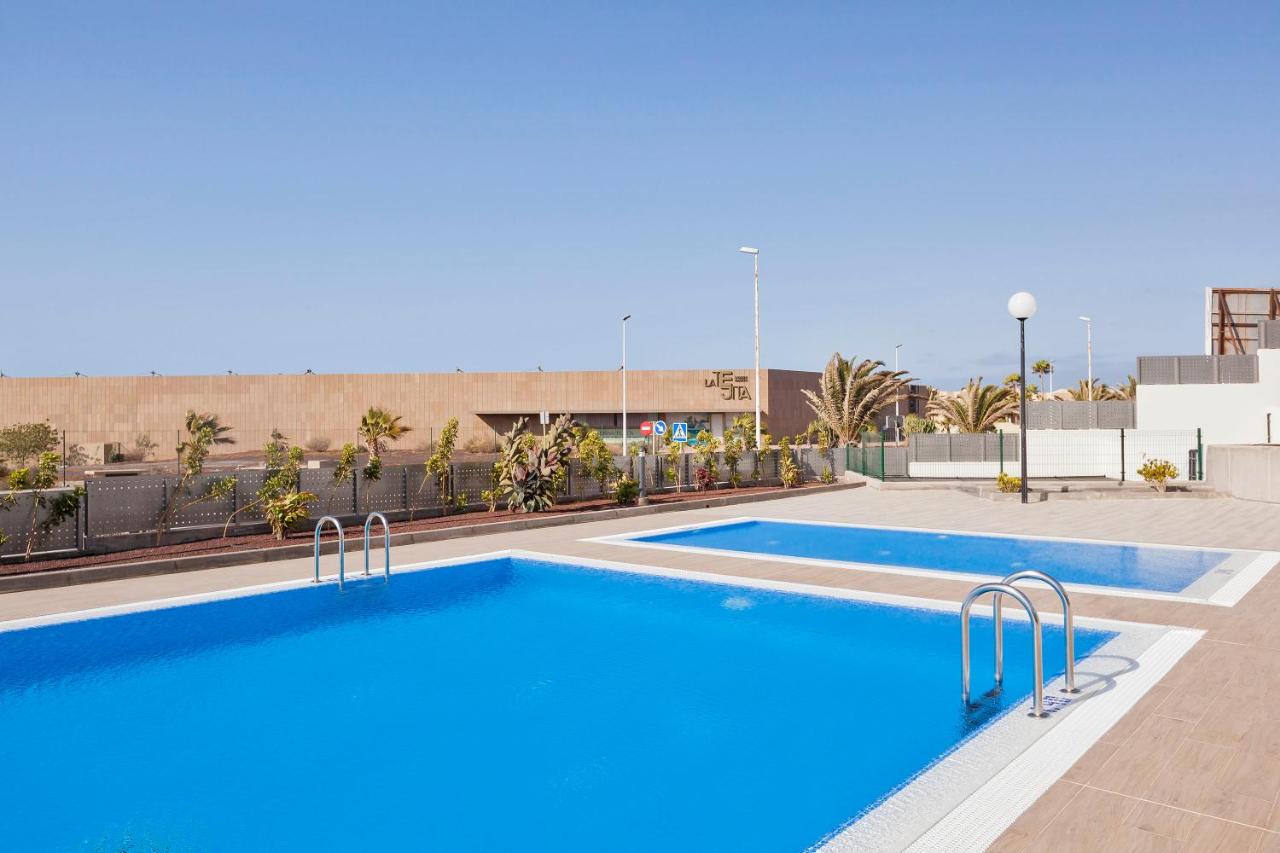 Ocean Paradise 1 La Tejita few meters from the beach, La ...