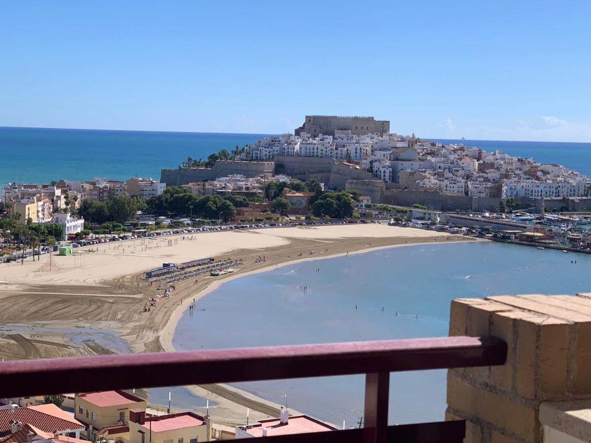 Appartement vue exceptionnelle sur la citadelle,de la plage et ...