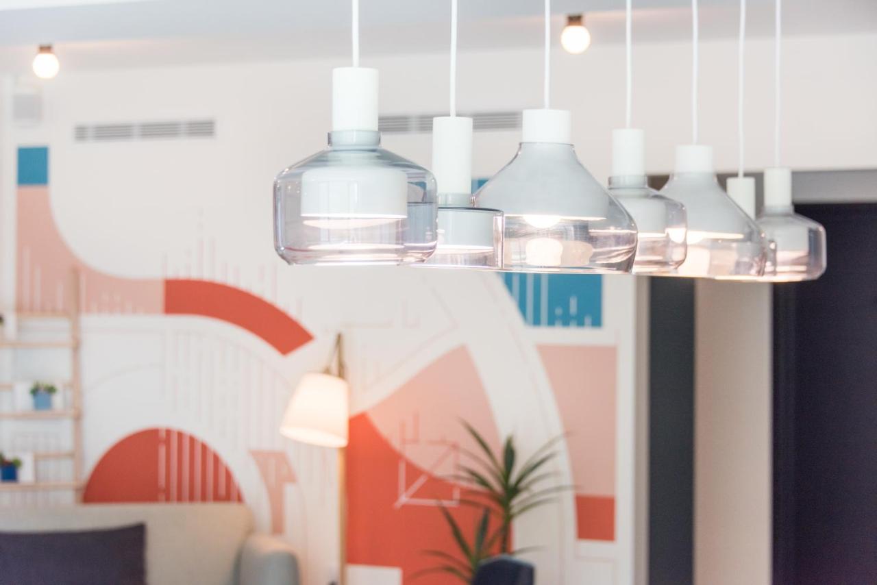 The Metric - Los Angeles Downtown - 5