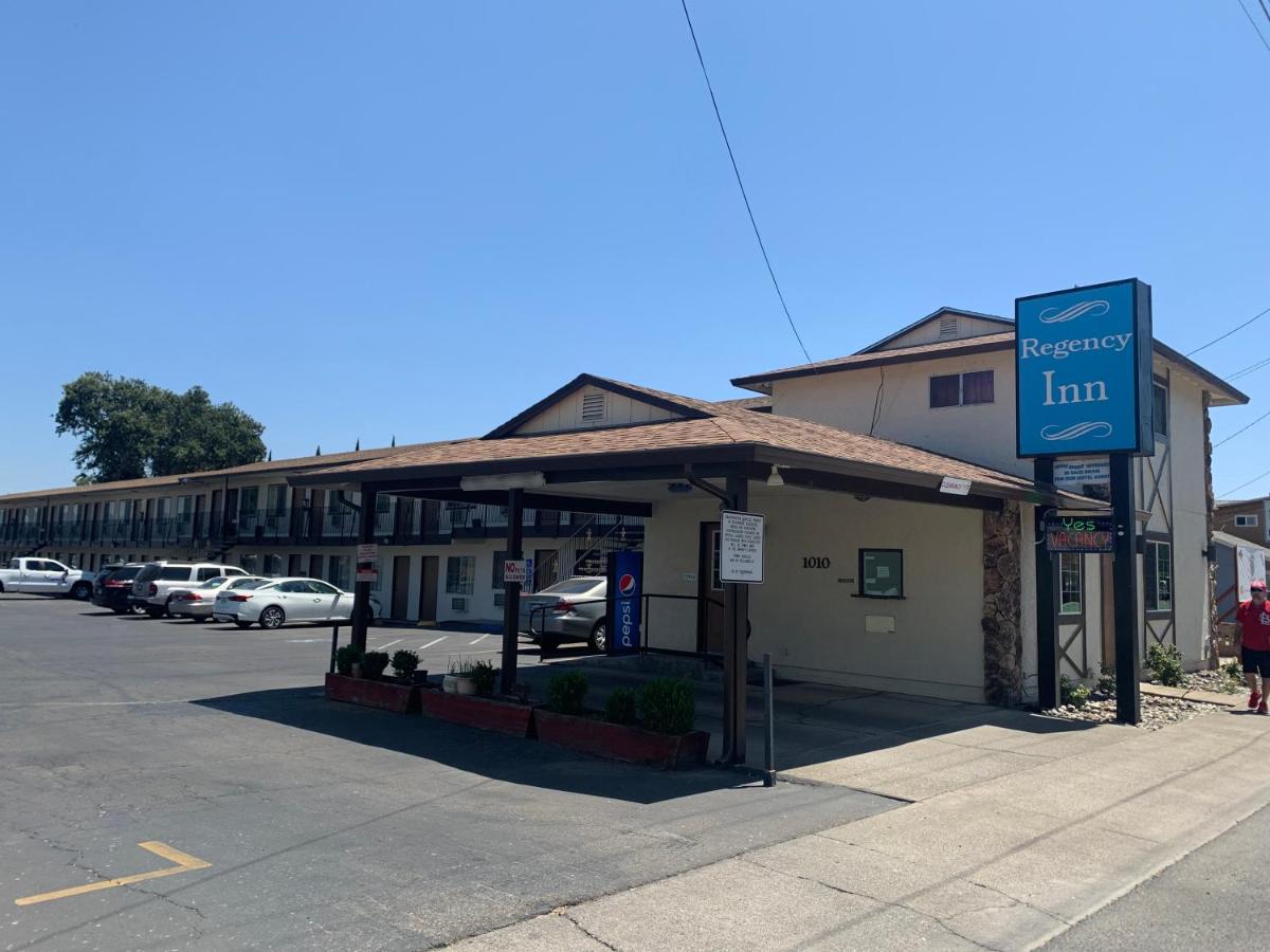Regency Inn Lakeport — photo 15