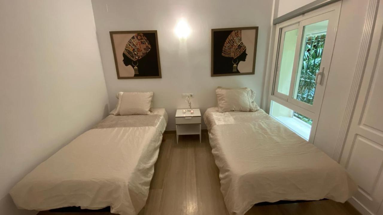 Capaldi Luxury Holiday Rentals Puerto Marina Benalmadena ...