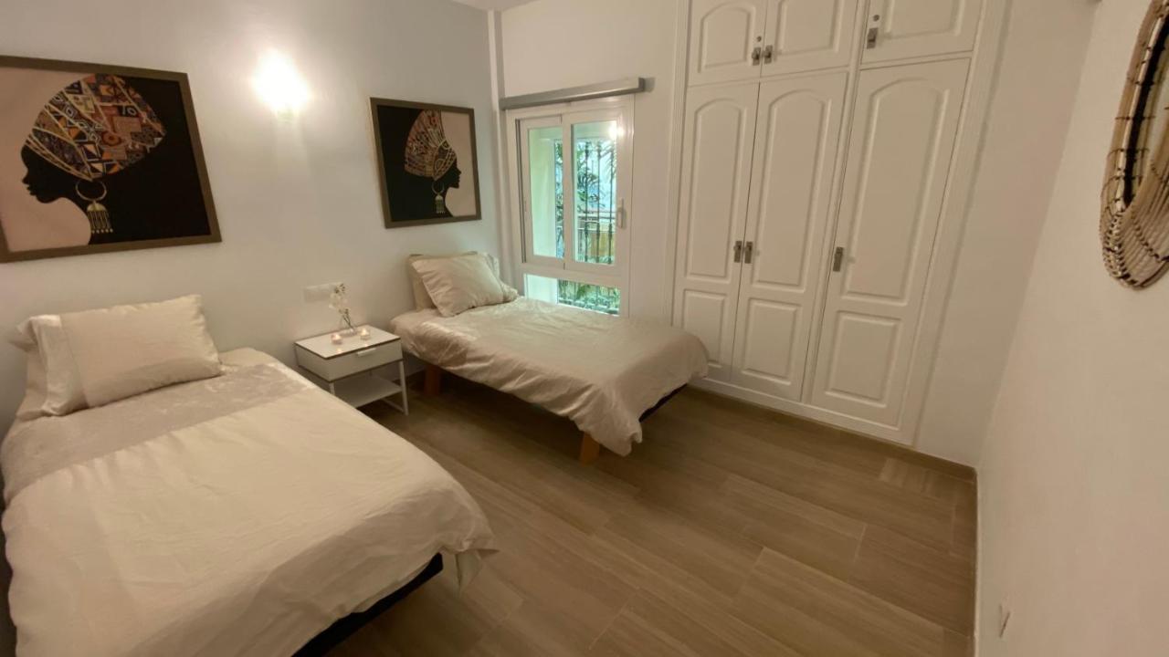 Capaldi Luxury Holiday Rentals Puerto Marina Benalmadena ...