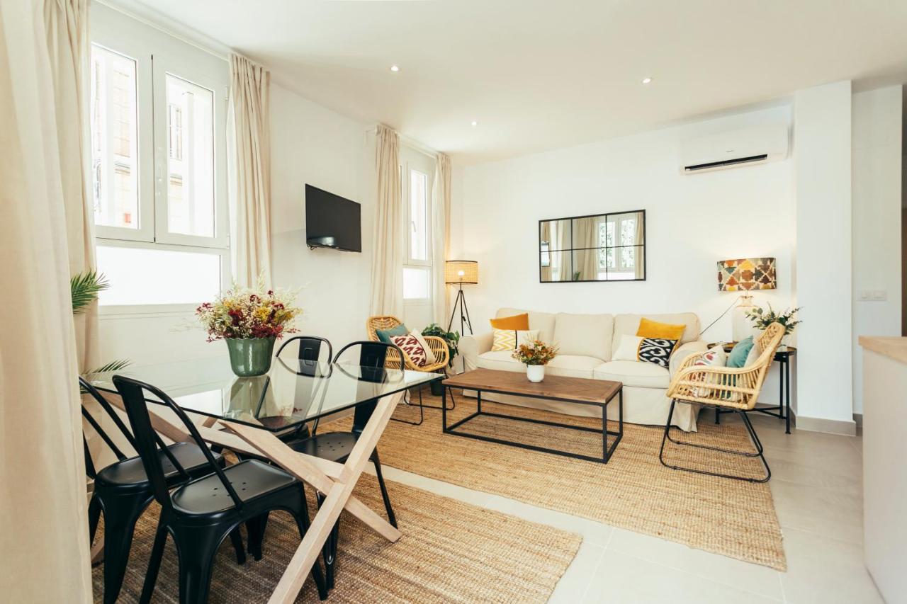Tu casa en el corazón de Triana, Sevilla – Precios ...
