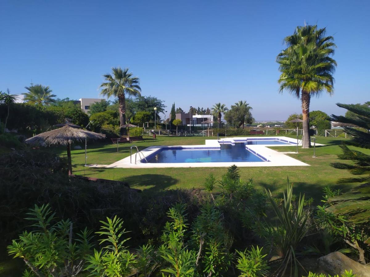 Appartement Ático Flamencos Golf (Spanje Sanlúcar de ...