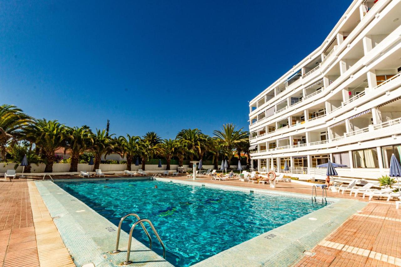Mojo Friendly Apartment, Playa del Ingles – Updated 2022 Prices