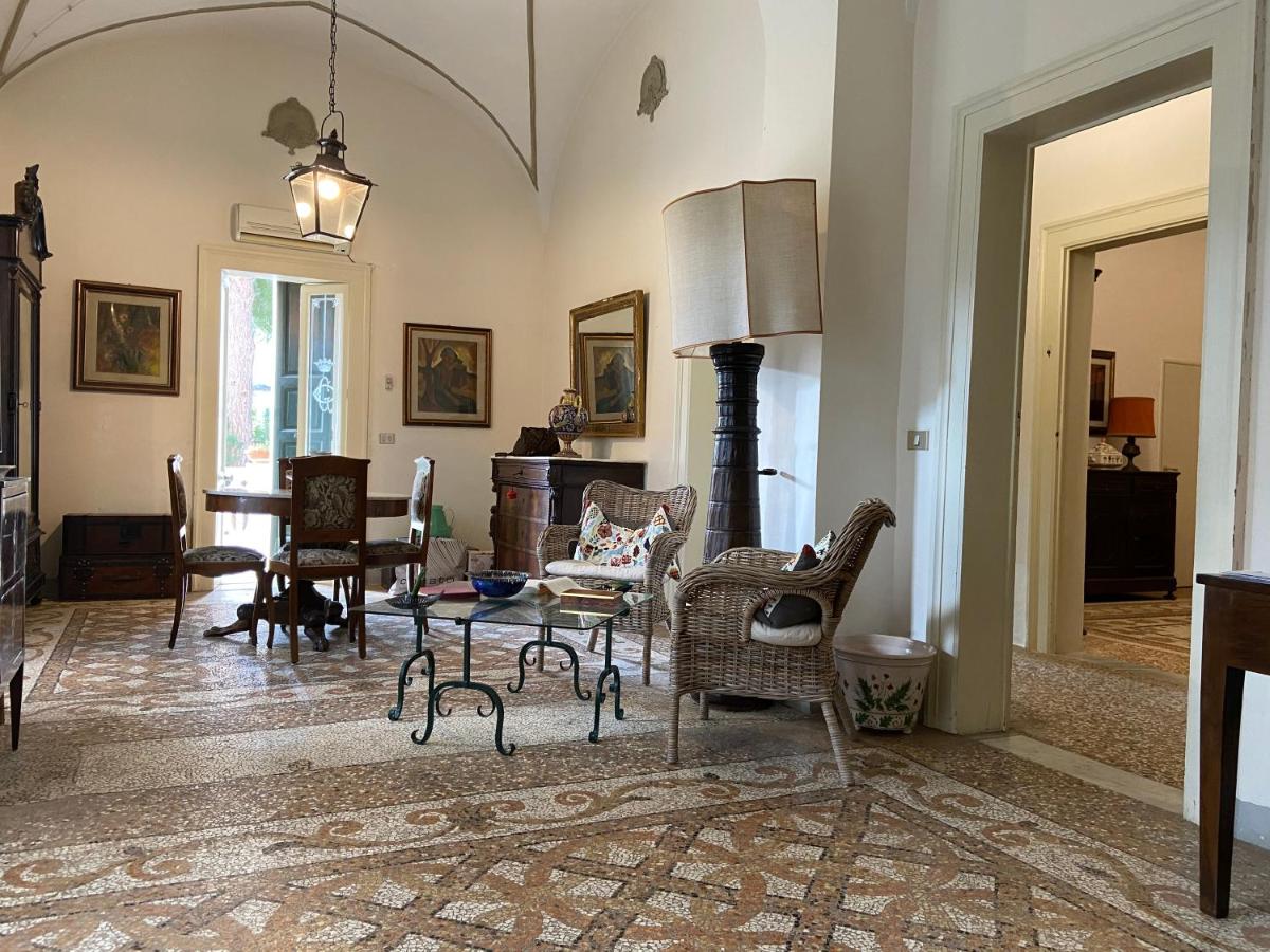 Villa Luisa Leuca Updated 21 Prices Villa Luisa Leuca Updated 21 Prices